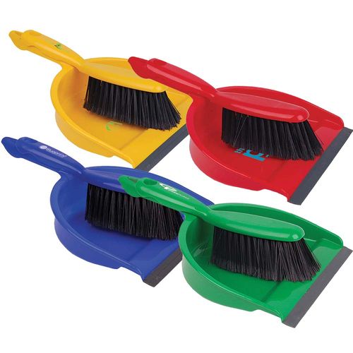 Dustpan & Brush Dustpan & Brush