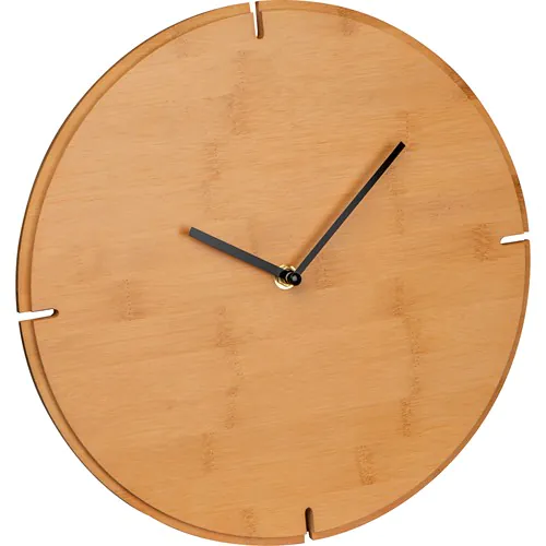 Wall Clock Hampton