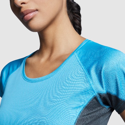Technical t-shirt SHANGHAI WOMAN Technical t-shirt SHANGHAI WOMAN
