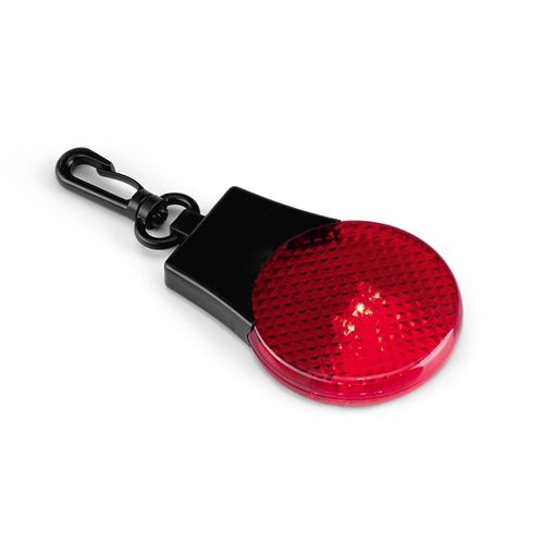 NIBALI. Lumière Lumière d'alerte. Avec 3 LEDs NIBALI. Lumière Lumière d'alerte. Avec 3 LEDs