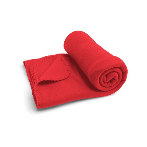 Couverture en polaire 145x95cm Mark