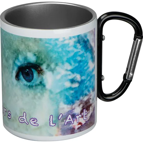 Tasse à sublimation Sofia