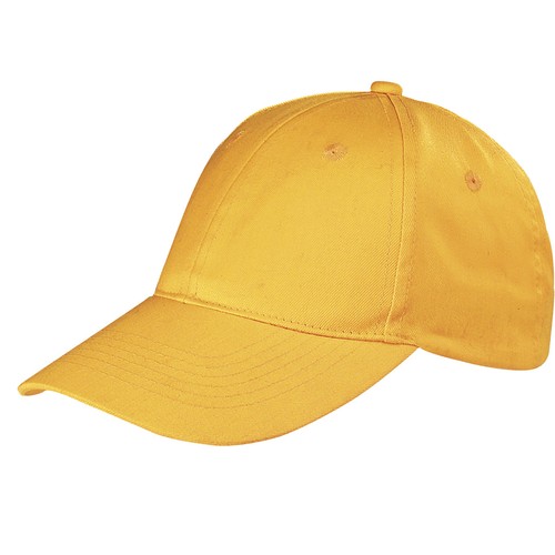 6 PANELS CAP 80% polyester - 20% cotton 6 PANELS CAP 80% polyester - 20% cotton