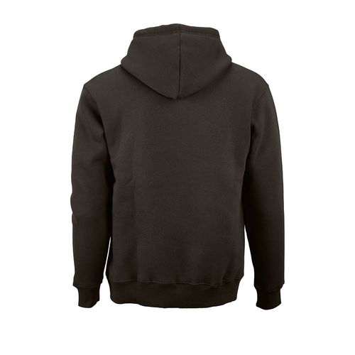 Felpa Tulum con cappuccio unisex. Cotone bio, rCotton e rPET. Made in Portogallo Felpa Tulum con cappuccio unisex. Cotone bio, rCotton e rPET. Made in Portogallo