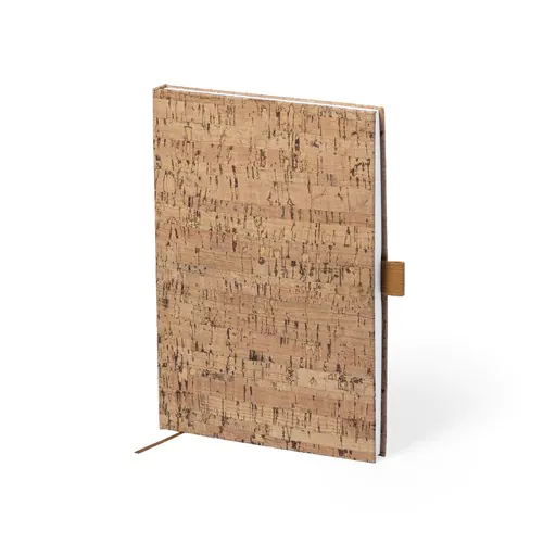 Bloc Notes Coquel