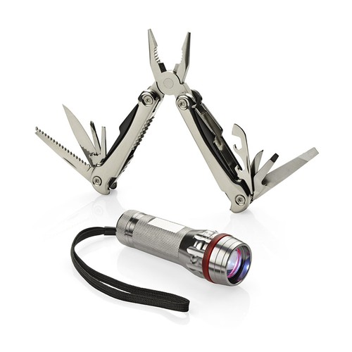 latarka - kieszeń latarka - kieszeń