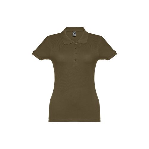 THC EVE. Polo da donna