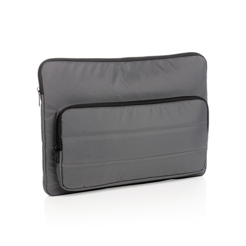 Impact AWARE™ RPET 15.6" laptop sleeve Impact AWARE™ RPET 15.6" laptop sleeve