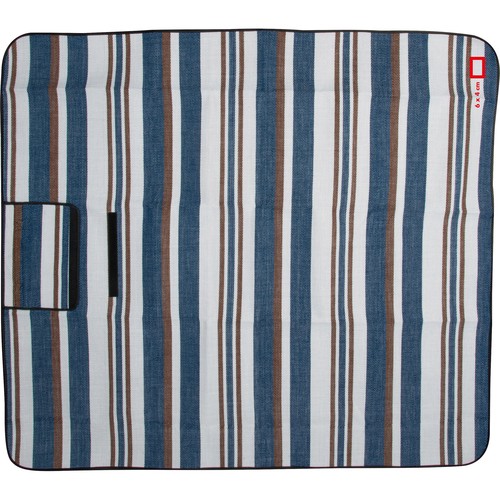 MoLu Couverture RPET Monténégro