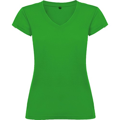 Camiseta mujer manga corta VICTORIA Camiseta mujer manga corta VICTORIA