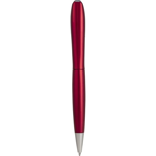 * PENNA A SFERA IN PLASTICA E METALLO