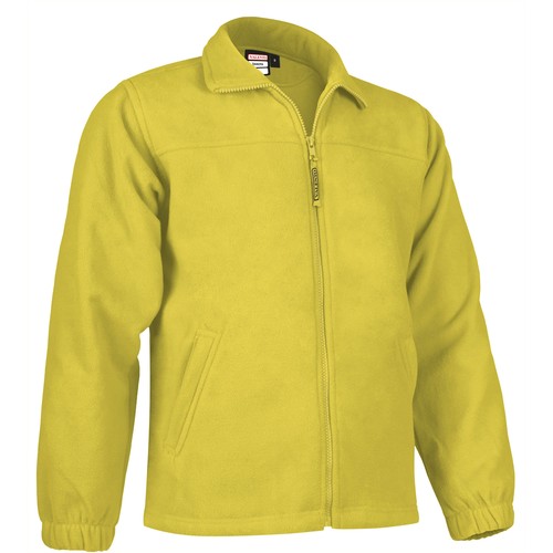 Fleece Jacket DAKOTA