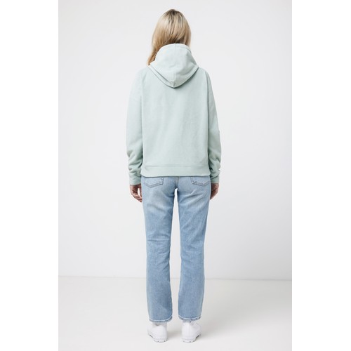 Polaire à capuche en polyester recyclé IQONIQ Trivor Polaire à capuche en polyester recyclé IQONIQ Trivor