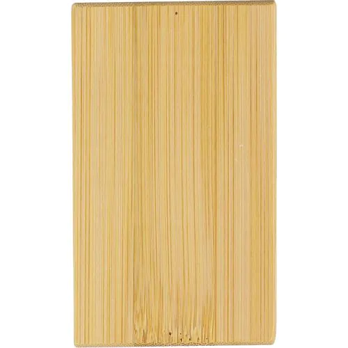 Bamboe telefoonhouder Albert