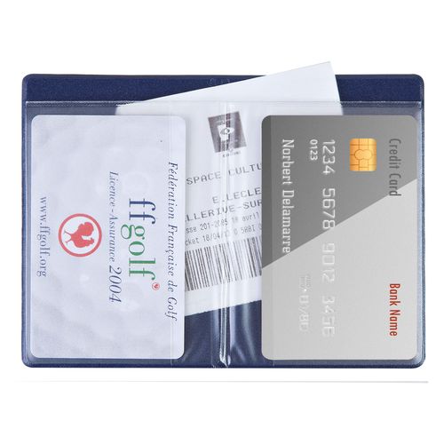 card holder