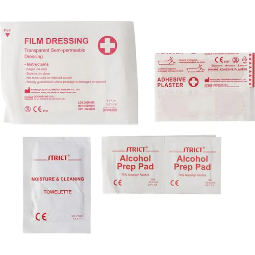 ABS first aid kit Juan ABS first aid kit Juan