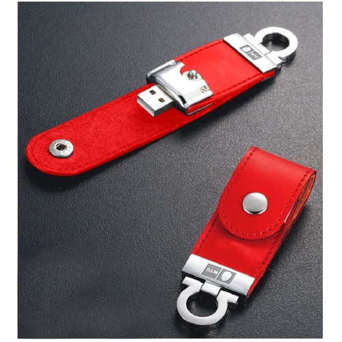 USB key