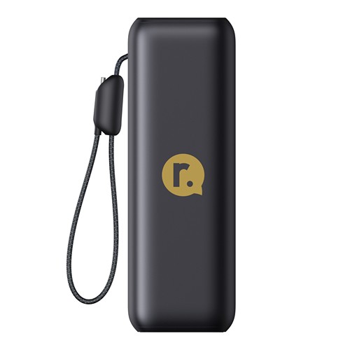 Powerbank 25.000 mAh et 165 W avec câble intégré Anker