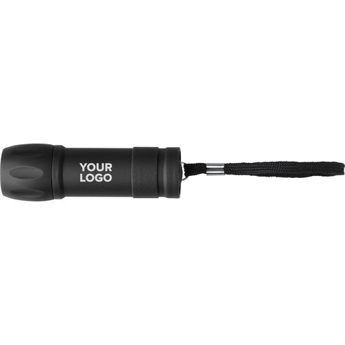 ABS flashlight Keira
