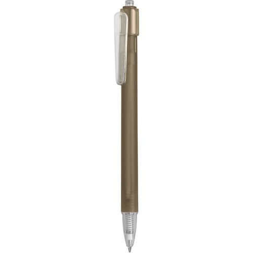 STYLO À BILLE EN PLASTIQUE