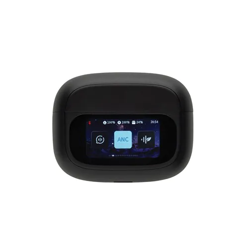 Auriculares Airtune de plástico reciclado RCS