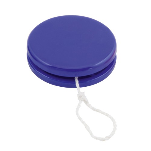 Plastic yo-yo Aloe Plastic yo-yo Aloe