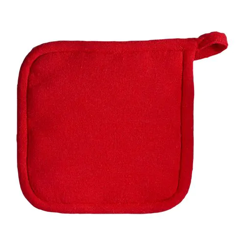 Manique en coton recyclé Manique en coton recyclé