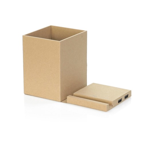 Multifunction Pencil Holder Sondur