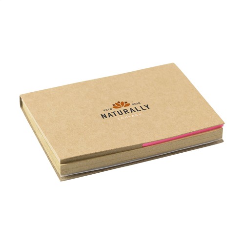 Milk-Carton Recycled StickyMemo Paper memo pad Milk-Carton Recycled StickyMemo Paper memo pad