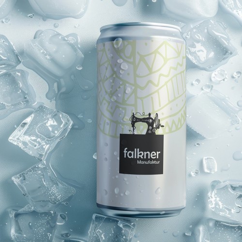 Secco, 200 ml, Body Label Secco, 200 ml, Body Label