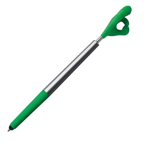 Smile hand ball pen Smile hand ball pen