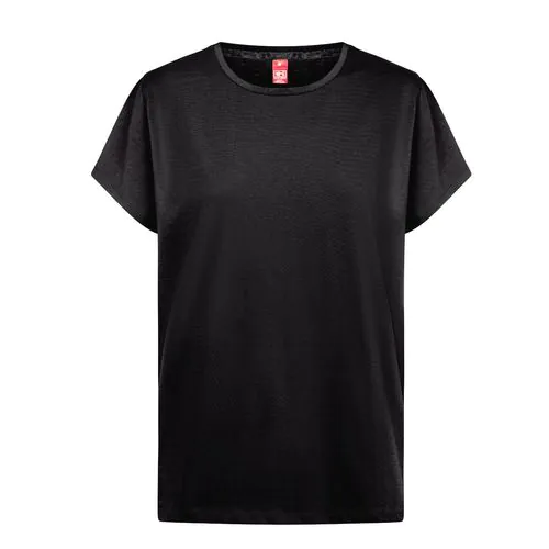 THC SOFIA REGULAR. Regular cut T-shirt for women THC SOFIA REGULAR. Regular cut T-shirt for women