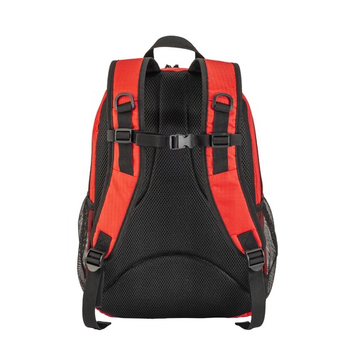 Zaino porta PC (15") in poliestere ripstop