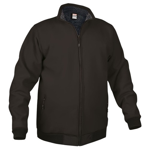 Veste softshell ALASKA