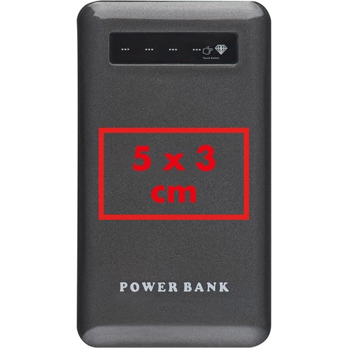 Chargeur Kingsville Chargeur Kingsville