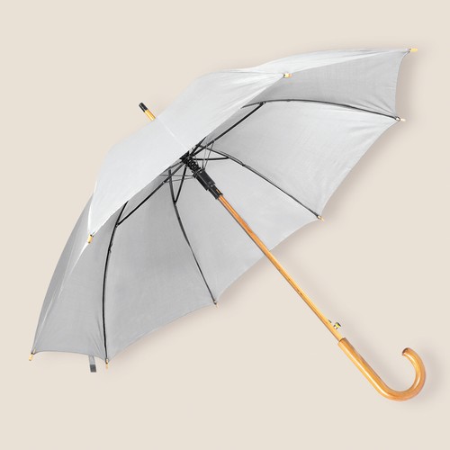 UMBRELLA CLOUDY