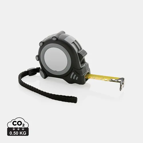 Flessometro 3m/16mm in plastica riciclata RCS Flessometro 3m/16mm in plastica riciclata RCS