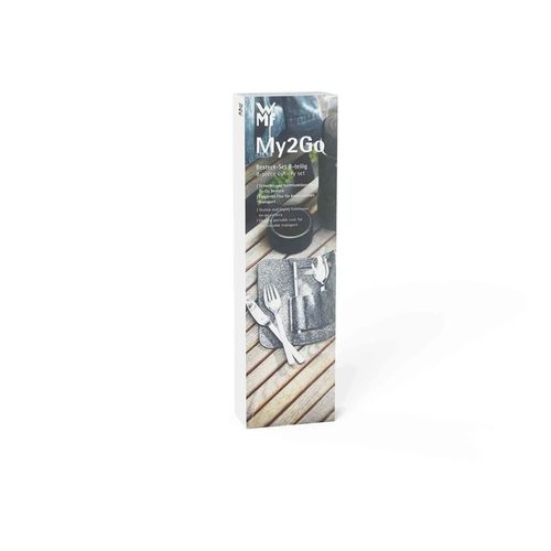 WMF My2Go Cutlery Set
