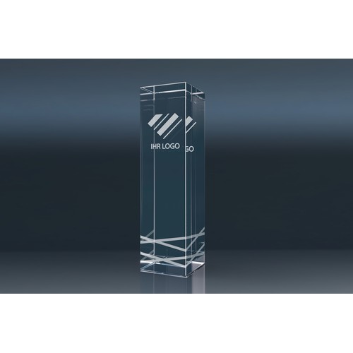 Crystal-Trophy Royal (S)