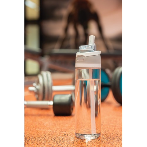 Bouteille 800 ml en rPET RCS Omni sip Bouteille 800 ml en rPET RCS Omni sip