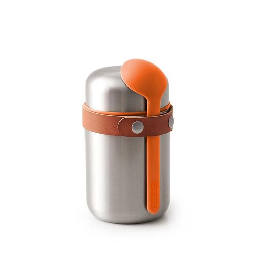 Food Flask - black+blum Food Flask - black+blum