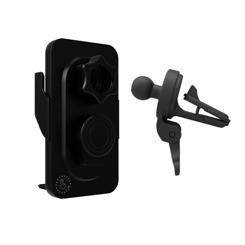 Wireless Car Charger 15W