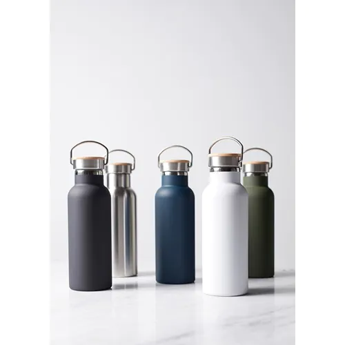 Botella termo VINGA Miles 500 ml