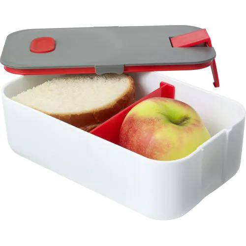 PP en siliconen lunchbox Veronica PP en siliconen lunchbox Veronica