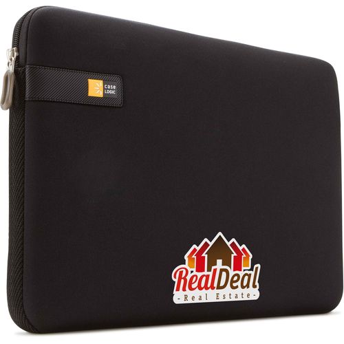 Case Logic Laps Sleeve 17" Black Case Logic Laps Sleeve 17" Black