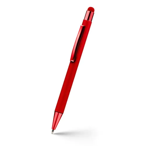Ball pen, touch pen | Ida