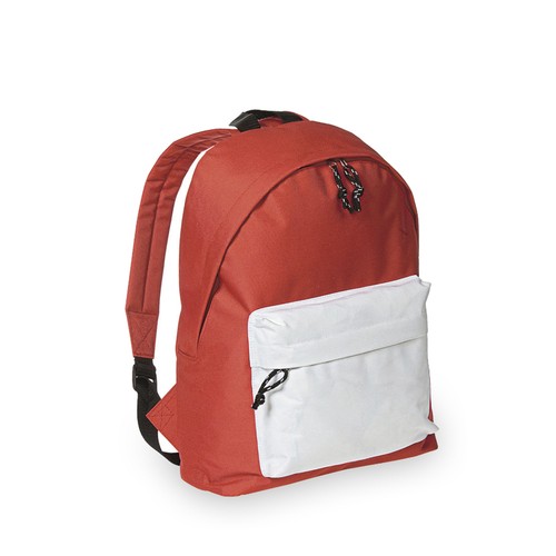Backpack Discovery