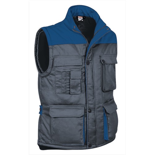 Gilet THUNDER