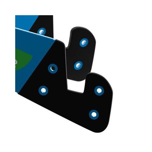 Supporto da tavolo per smartphone e tablet Stand-Up Phone