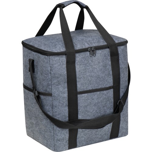 Bolsa refrigerante RPET Santo Domingo